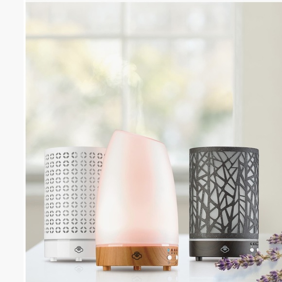 Aromatherapy Diffuser - Picture 4 of 4
